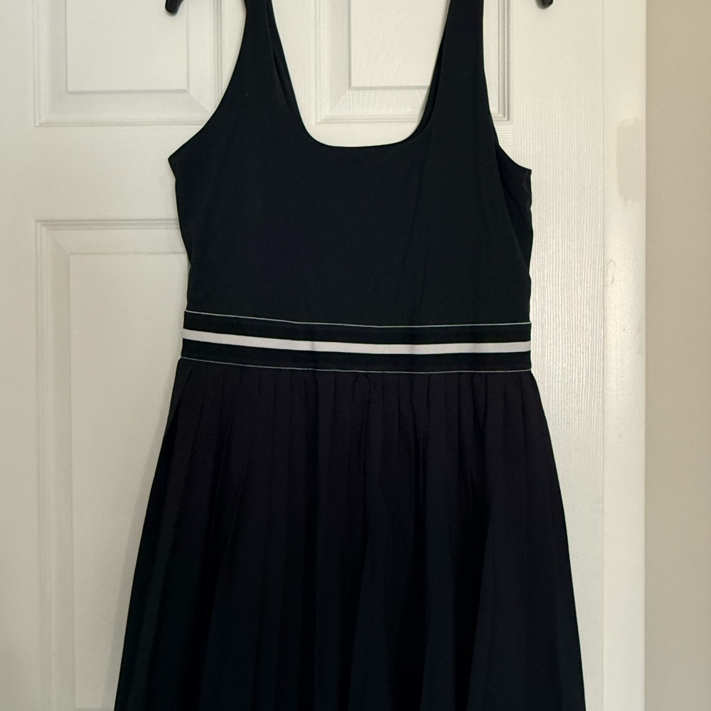 Target All in Motion Black Athletic Dress Skort XXL